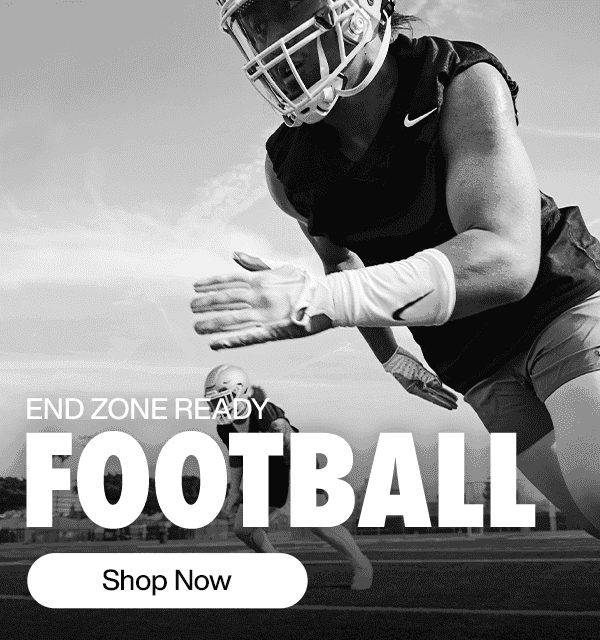 Shop Nike Football