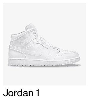 Shop Jordan 1