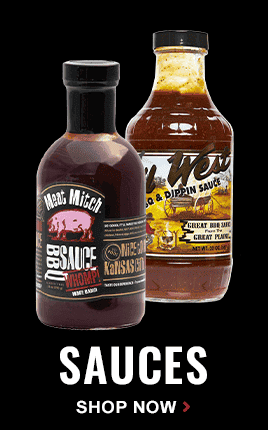 Shop Sauces