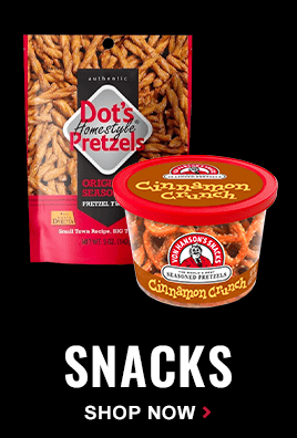 Shop Snacks