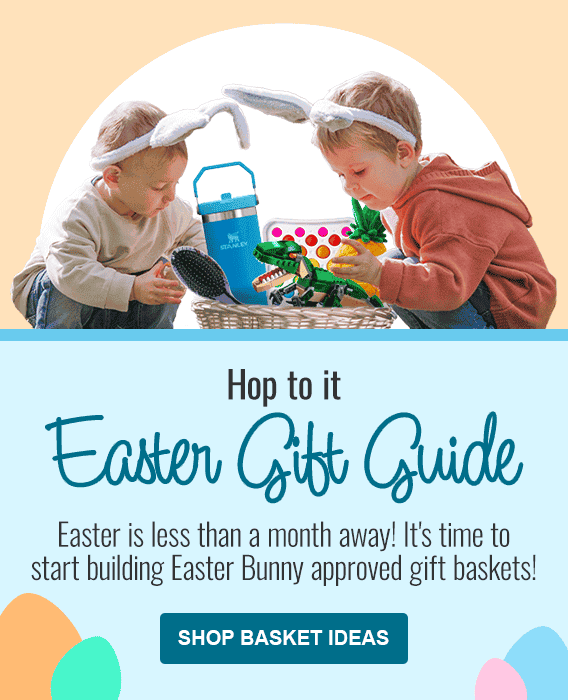 Shop Easter Gift Guide