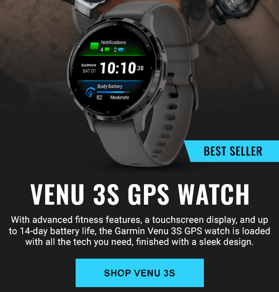Shop Garmin Venu 3S GPS Watch