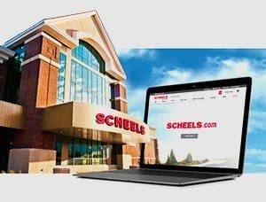 SCHEELS Customer Service