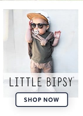 Shop Little Bipsy