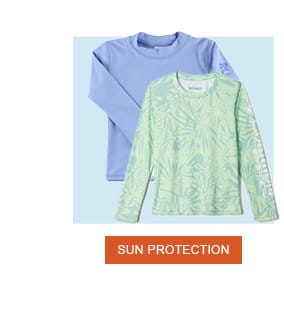 Shop Sun Protection