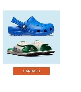 Shop Sandals