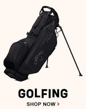 Shop Golfing Gear.