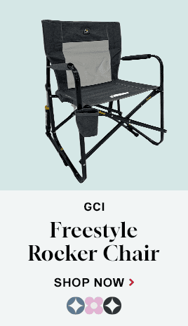 Shop GCI Freestyle Rocker Chair