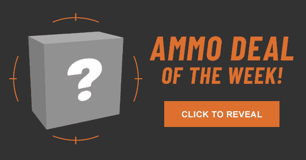 Click to Reveal the Ammo Deal of the Week