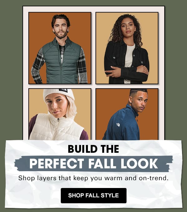 Shop Fall Style.