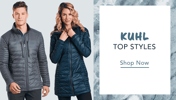 Shop KUHL Top Styles