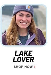 Lake Lover Expert Picks