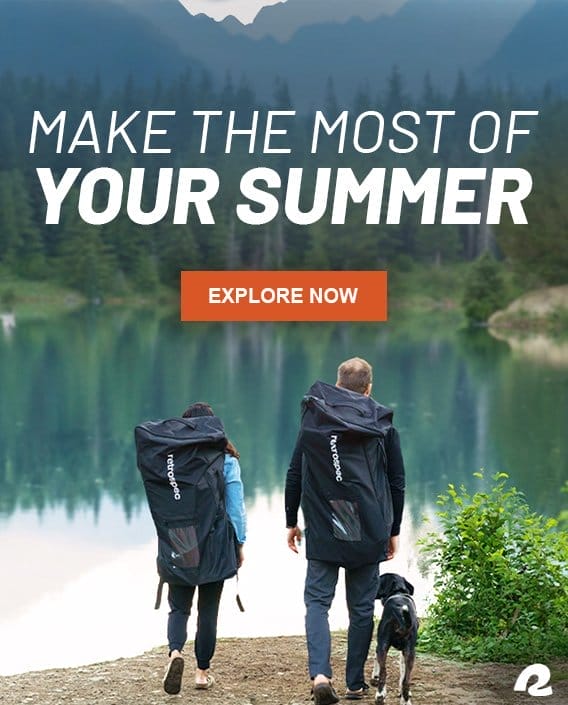 Shop Summer Outdoors Explore Now