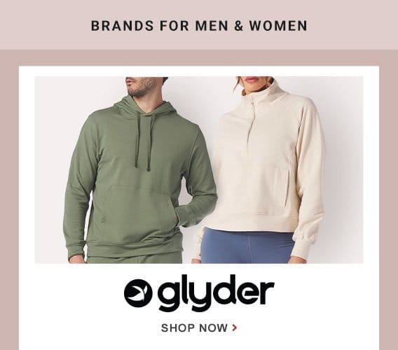 Shop Glyder