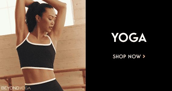 Shop Yoga Gear