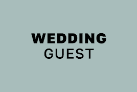 Shop The Wedding Guestt