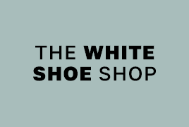 Shop The White Shoe Shop