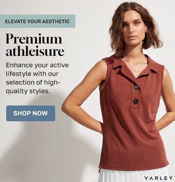 Shop Womens Spring Athleisure