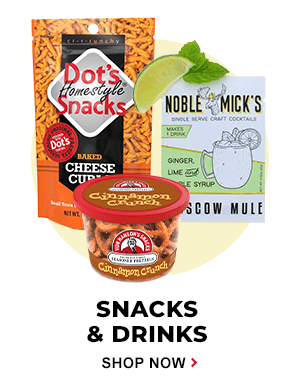 Shop Snacks