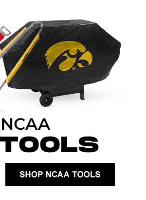 Shop NCAA Grilling Tools