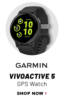 Shop Garmin Vivoactive 5 GPS Watch