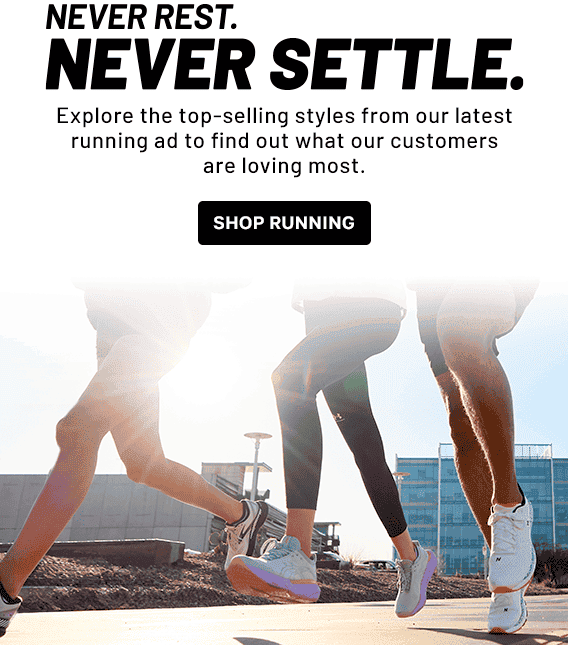 Shop Running Gear