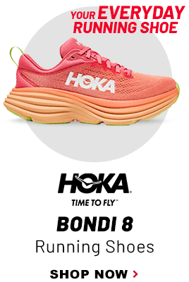 Shop HOKA Bondi 8 Running Shoes