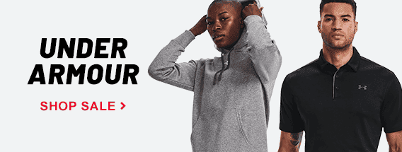 Shop Under Armour Sale