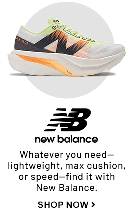 Shop New Balance Shoes