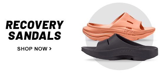 Shop Recovery Sandals