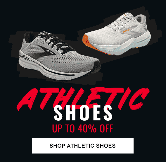 Shop Athletic Shoes