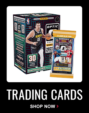 Shop Trading Cards