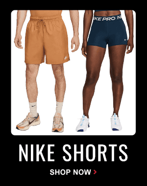 Shop Nike Shorts