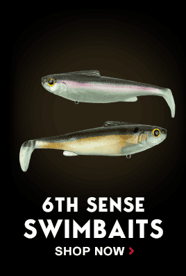 Shop 6th Sense Swimbaits