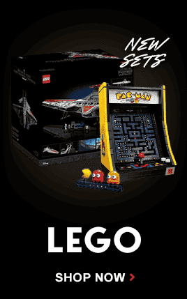 Shop Lego