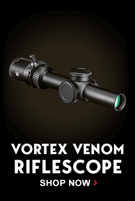 Shop Vortex Venom Riflescope