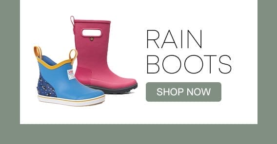 Shop Kids Rain Boots