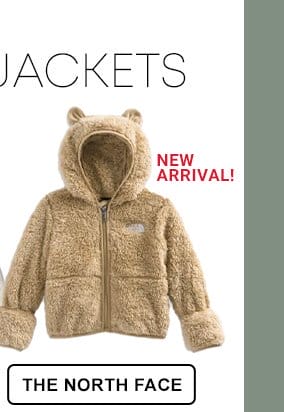 Shop Kids The North Face