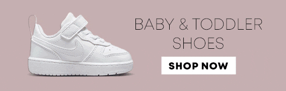 Shop Baby & Toddler Shoes