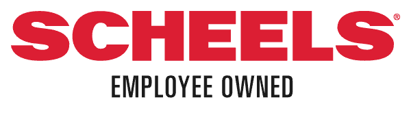 SCHEELS® Employee Owned | Logo