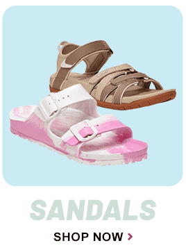 Shop Sandals