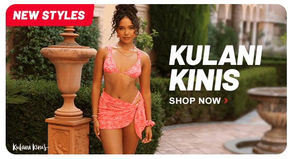 Shop Kulani Kinis