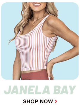 Shop Janela Bay