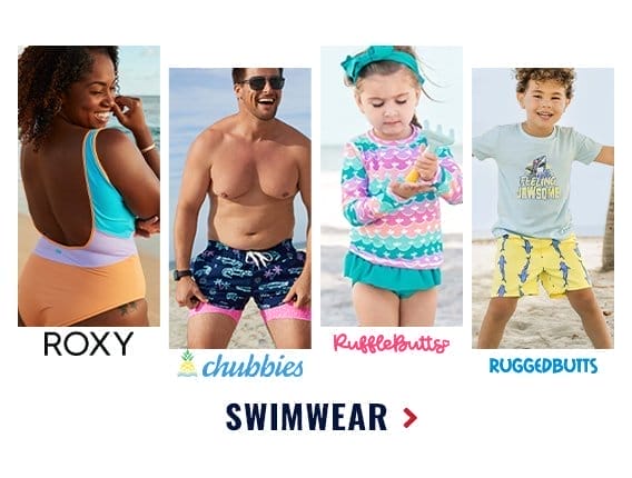 Shop Swimwear