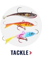 Shop Tackle