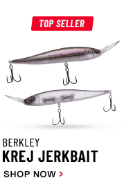 Shop Berkley Krej Jerkbait