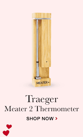 Shop Traeger Meater 2 Plus Wireless Meat Thermometer