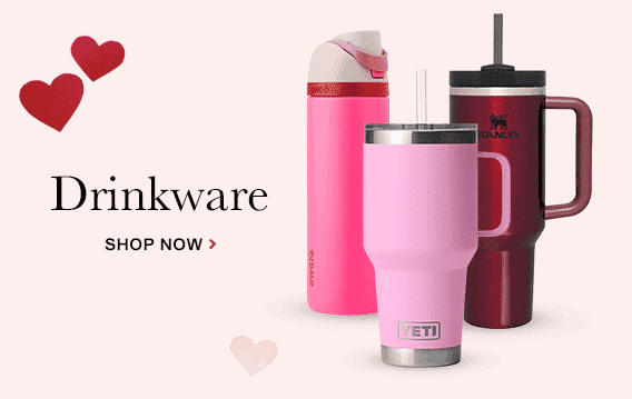 Shop Drinkware