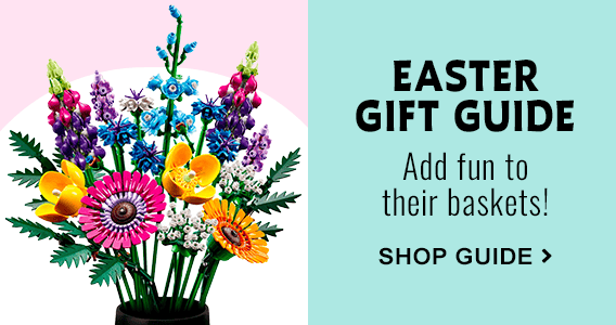 Shop Easter Gift Guide