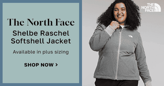 Shop The North Face Women's Shelbe Raschel Softshell Jacket